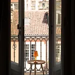New Boutique Apartment