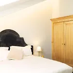 New Boutique Apartment