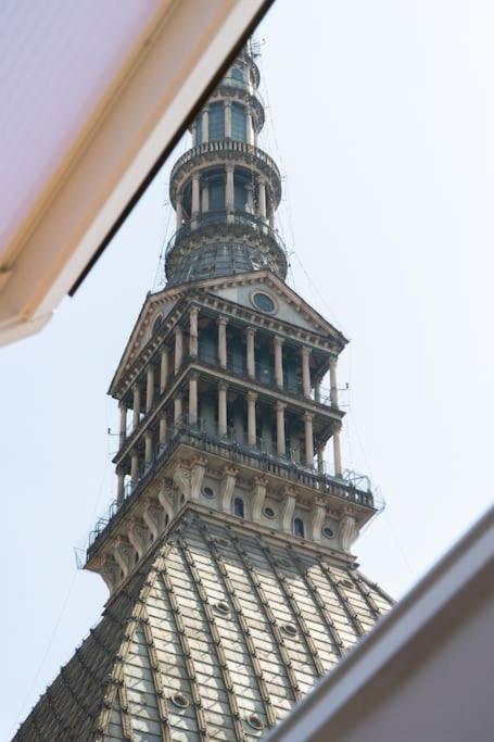New Boutique * Turin