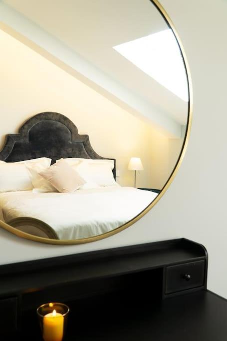 Apartment New Boutique