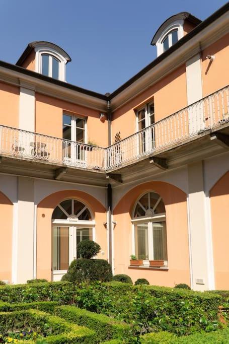 Apartment New Boutique *